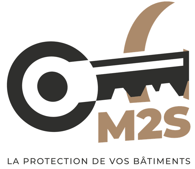 M2S Serrurerie